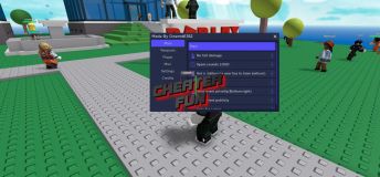 Natural Disaster Survival Hack: Win Auto Farm, Teleports & More