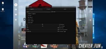 HVH luckycharms.edu - beta (no bugs, taps skeet.cc)