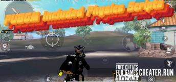 PUBGM Included Physics Scripts