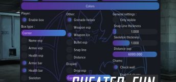 AwA Cheats - crack legit hack