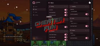 Roll A Stickman Script - Auto Roll, Auto Equip Best, Level Up