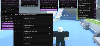Trade Tower Script - Auto Sell, Auto Click, Auto Buy