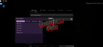 FNAF Script Roblox - ESP, Infinite Stamina, Auto Collects