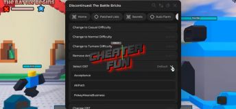 The Battle Bricks Script: Auto Farm, Auto Win, Dupe