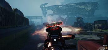 The Cycle: Frontier Cheat - NoRecoil, Fast Loot (Logitech)