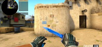 R8 CS:GO - Aimbot, RCS, Wallhack, Skins