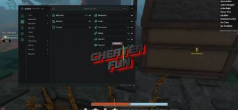Clover RPG Script - Auto Mission, Mob Farm, Auto Skills