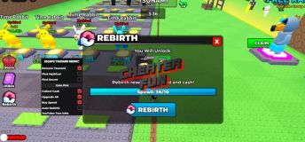 Escape Tsunami for Memes Script - Auto Secret, Remove Tsunami, Mythic