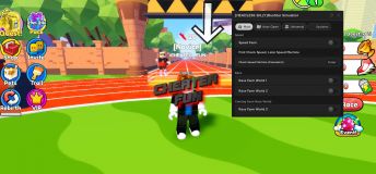 RunStar Simulator Hack: Speed Farm, Auto Open Eggs & More