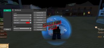 Westbound Script - Aimbot, Auto Farm, ESP, Godmode  & More