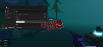 Michael's Zombies Hack: Kill Aura, ESP, Fly & More