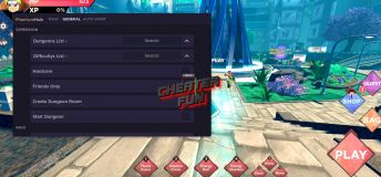 Anime Dimensions Simulator Script: AutoFarm, Kill Aura & More