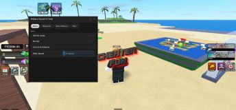 Military Tycoon Script: Auto Farm Elite Missions, Teleports