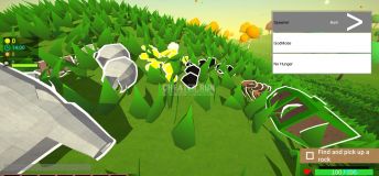 Cheat for Muck (Steam) | Spawner, Godmod, NoHunger