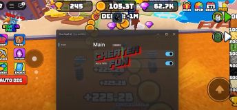 Dig to Save Brainrot Script - Auto Farm Money, Auto Win