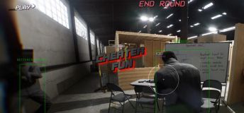 Bodycam Cheats PC Steam - Aimbot, ESP, Fast Reload