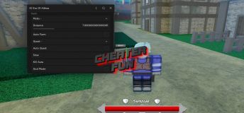 Roblox Era Of Althea Script - Auto Farm, Auto Quest & More