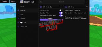 Build a Base and Steal Script – Auto Combat, Auto Roll, Pet Money
