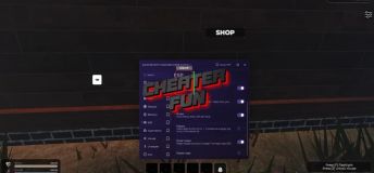 DON'T LOOK BACK Script - ESP, Auto Farm, Auto Wins