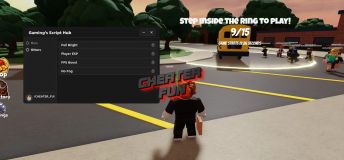 Rainbow Friends Hack: Get All Items, ESP, Godmode & More