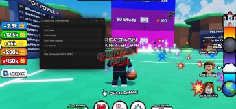 Super Dunk Roblox Script: Auto Dunk, Auto Rebirth & More
