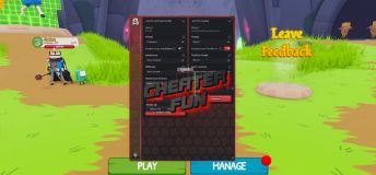 Adventure Time RPG Script - Auto Adventure, Kill Aura, Auto Quests