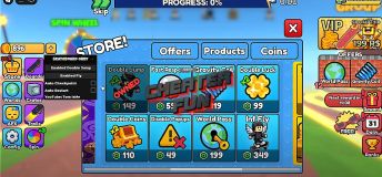 Skateboard Obby Script - Auto Obby, Gamepass