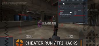 Chams.cc - Aimbot, Visuals, HVH (Crack)