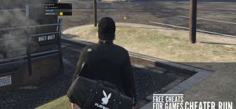 FiveM Crosshair [ImGui]