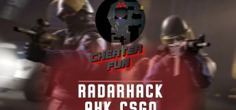 Autohotkey Radar CSGO AHK