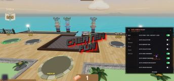 Sell a Million Sushi Script - Auto Merge, Auto Farm, Auto Hire