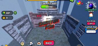 +1 Fart to Break Doors Script - Auto Break Doors, Auto Train