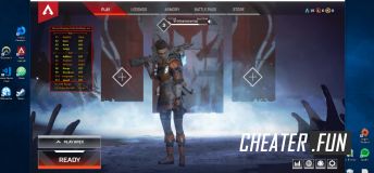 LMZ - Aimbot/Wallhack [English menu - F10]