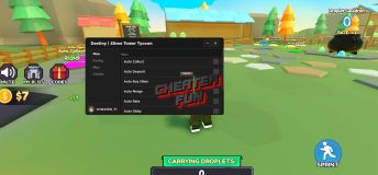 Slime Tower Tycoon Script Roblox: Auto Obby, Auto Rate & More
