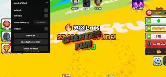 Launch a Wheel Script – Fast Cash, Fast Train, Infinite Rewards
