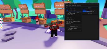 [MSHUB] PLS DONATE Script - Auto Thank, Webhook & More