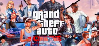 GTA Online "reset" cheaters