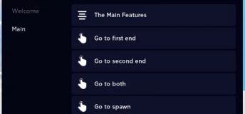 Roblox Easy Obby Script - Teleport Hack