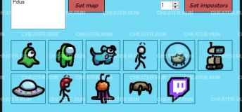 Among Us Ocean (Legit Tools)