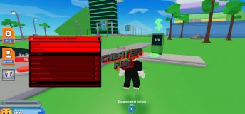 Mall Tycoon Hack: Auto Buy, Auto Collect, Auto Rebirth