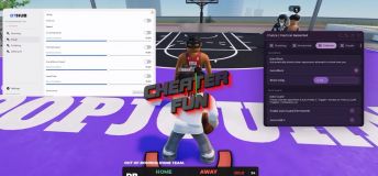 Practical Basketball Script - Aimbot, Auto Green, Auto Block