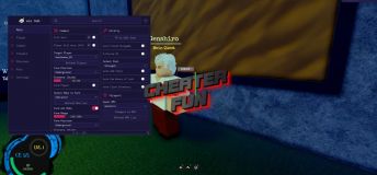 Sorcerer Ascent Script - Kill Aura, Auto Farm, GodMode, Roll