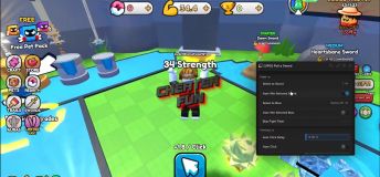 Pull a Sword Pack Script PC & Mobile - Auto Click, AutoFarm