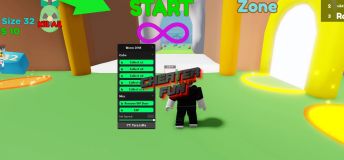 Roblox Worm 2048 Script: Collect Cube, ESP & More