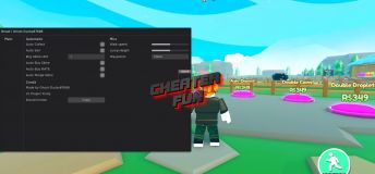 Slime Tower Tycoon Script - Auto Collect, Auto Buy, Auto Sell