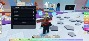 Jump Clicker Script: Auto Farm, Auto Click & More