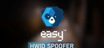 Free HWID Spoofer for EAC - Easy Anti-Cheat