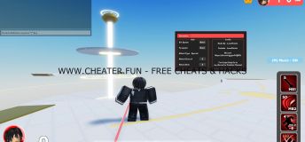 Encounters Roblox - Scripts, Cheats and Hacks