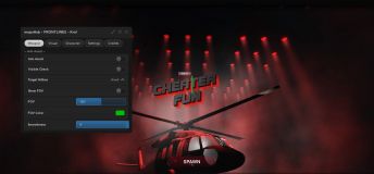 FRONTLINES Script: Silent Aim, ESP, Bunny Hop & More