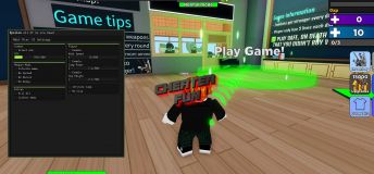 All of Us Are Dead Script: Silent Aim, Kill All & More